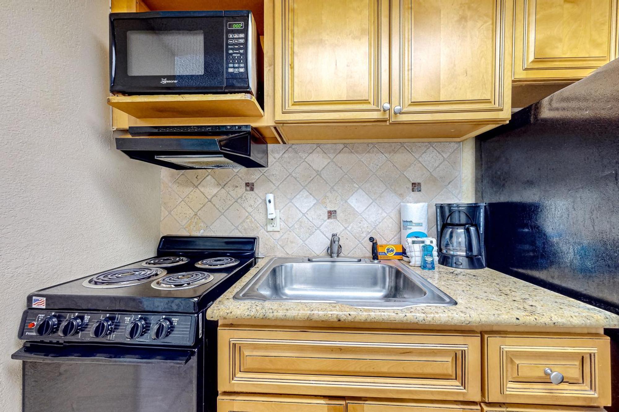 דירות מירטל ביץ' Compass Cove 655 מראה חיצוני תמונה