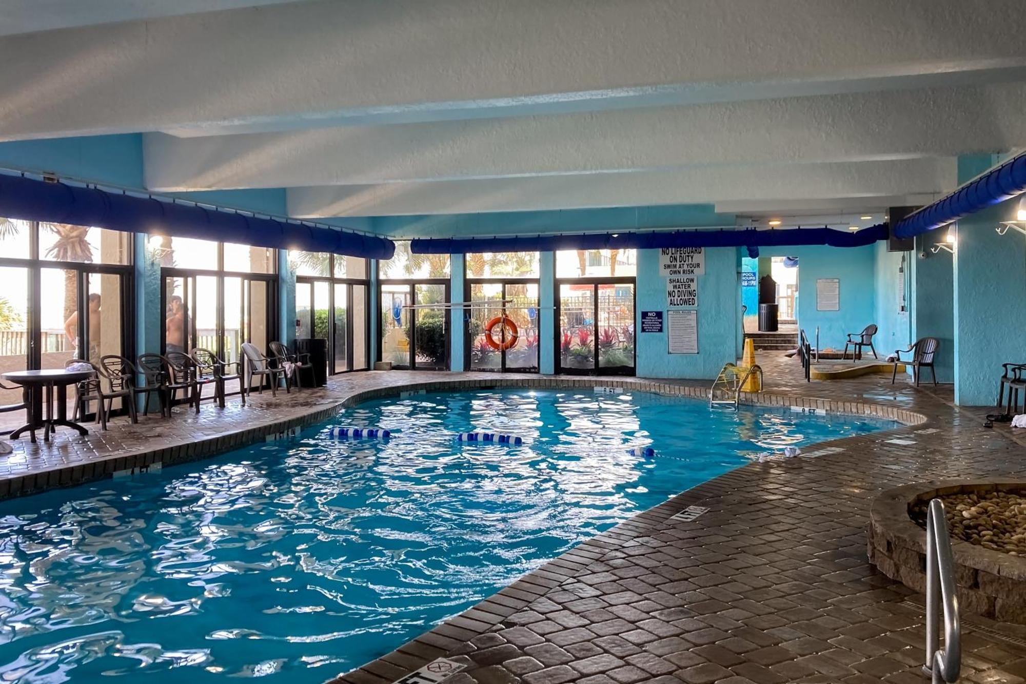 דירות מירטל ביץ' Compass Cove 655 מראה חיצוני תמונה